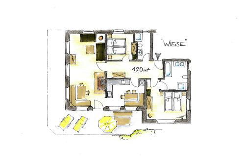 Chalet Menkenhof - Foto 20