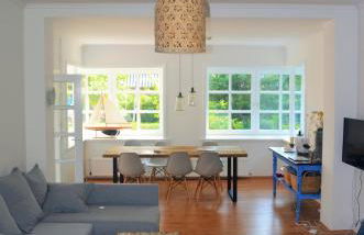 Uns Landhus Tating - Photo 2