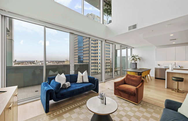 @marbella Lane - 3BR Coastal Retreat w/ Luxe Touch - Foto 32