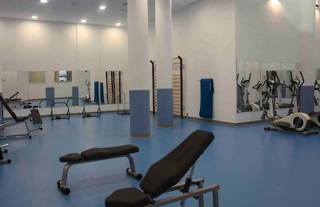 Two-Bedroom Beach Apartment - Photo 22