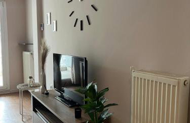 AV Luxury Accommodations 4 - Penthouse - Foto 13