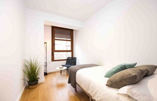 Apartamentos turísticos Plaza Sevillano , by CartagenaSpain - Foto 25