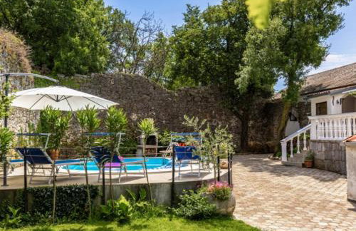 Amazing,full privacy holiday home with swimming pool l & hot tub - Foto 7