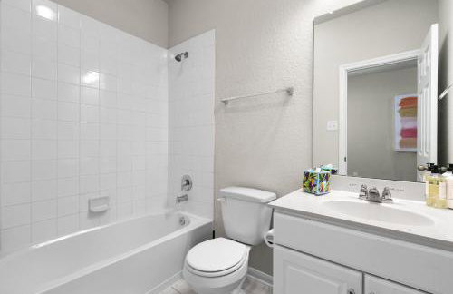 A quiet retreat 38 minutes from Houston - Foto 18