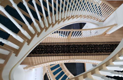 The Starlight Tower Manor, River, Arcades, Observatory, Theater - Foto 23