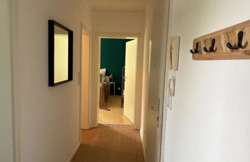 Ferienwohnung Hennes - Foto 13