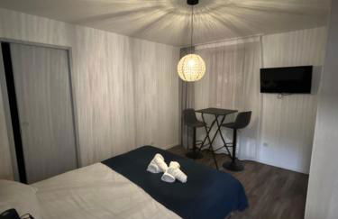 Nuit sur le Pont 2 - Foto 3