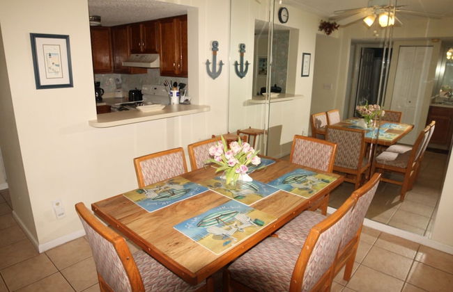 St. Augustine Ocean and Racquet 2204 - Foto 8