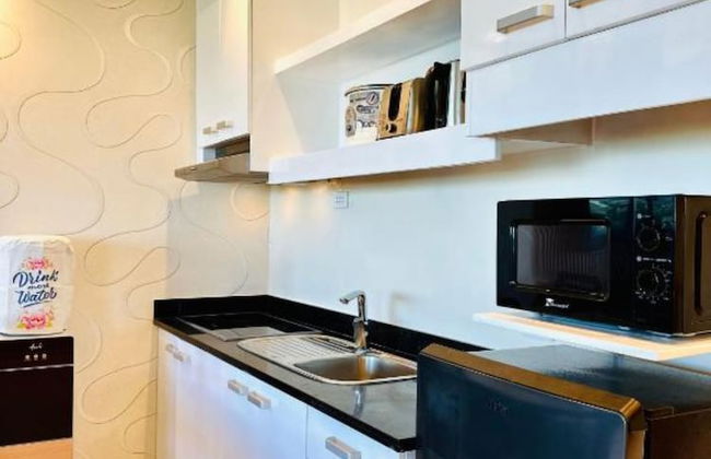 La Mirada Deluxe Suites with Oceanview - Photo 41