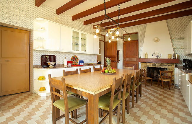 Villa Son Granada - Foto 18