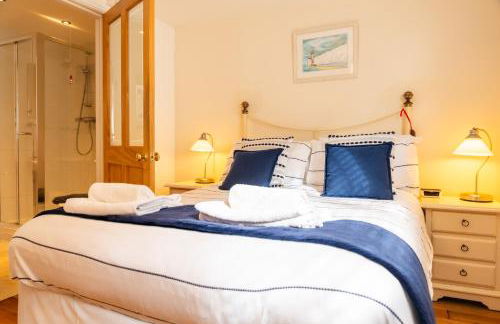 The Summerhouse - Photo 6