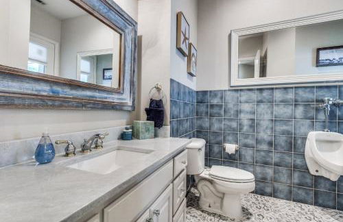 4-BR Waterfront - Pool Kayak Paddleboard & More - Foto 27