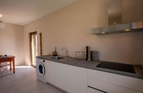 Casale Medi - Nuove ed eleganti case con giardino, vista e piscina condivisa - Foto 21