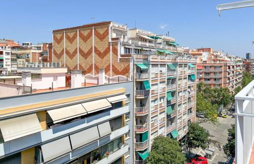 Stay U-nique Apartment Corsega II - Photo 67