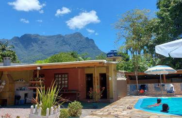 Pousada Siroba BEIRA RIO - Photo 1