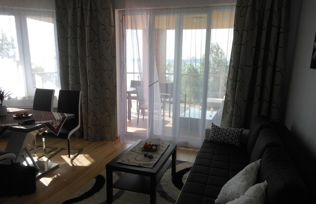 Galerius Golden Beach Apartment - Photo 53