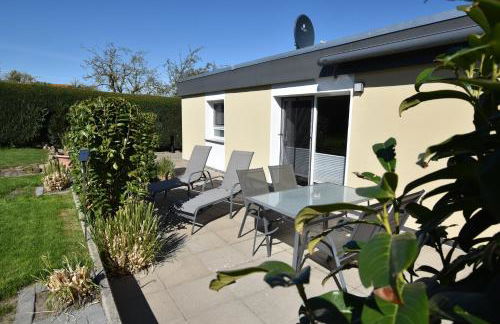 Bungalow Achtern Huus inkl 2x täglichen Eintritt StrandSPA Dahme - Foto 1