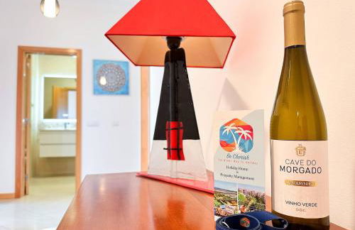 Modern Ocean, Garden & Pool view Condo by BeCherish - Foto 13