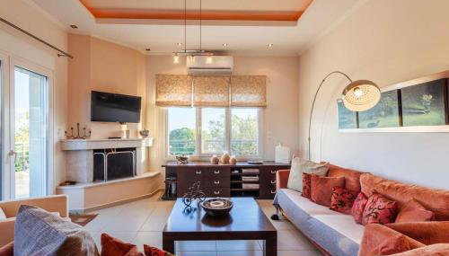 Navarino Captains Villa - Lux Private Pool Retreat - Foto 4