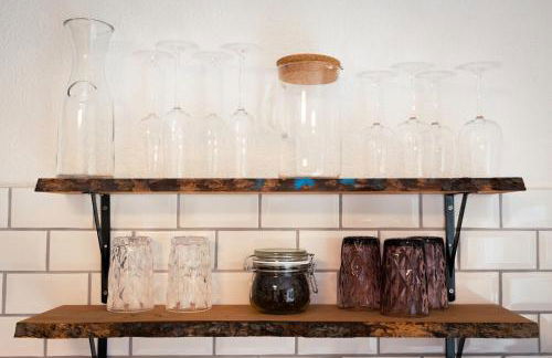 Sohana Lifestyle Apartments I Leilani's & Saskia's Home I Rust - Photo 49