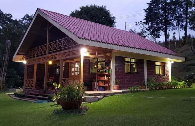 Hotel Los Sueños de Bajos del Toro - Foto 37