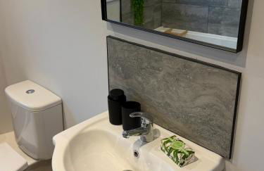 Unique Vicarage Town Cottage - Foto 8