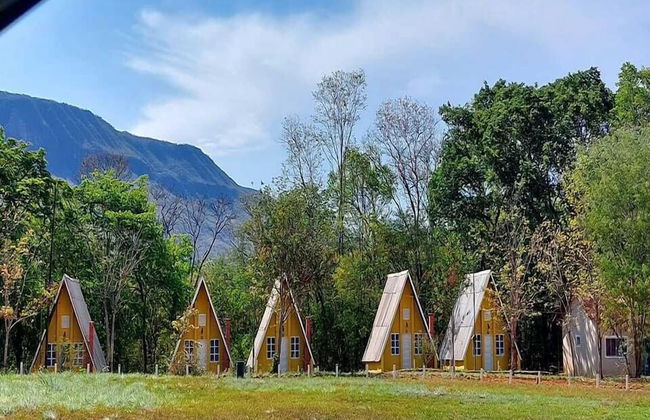 Itiquira Park Hotel - Foto 35