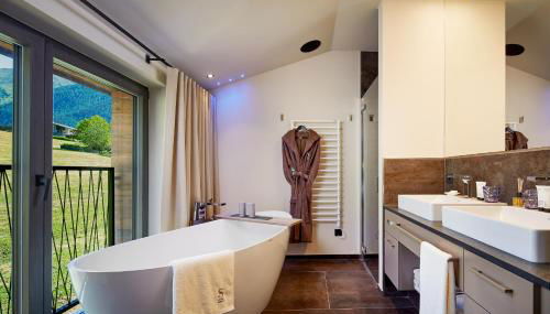 Sky Spa Penthouse Chalet - Foto 5