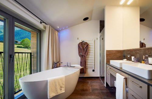 Chalet SALENA luxury lodge - Photo 20