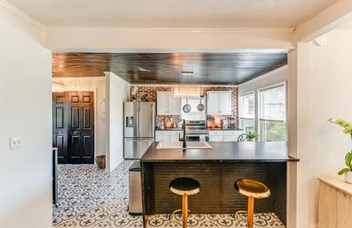 Columbia Cottage with Patio 1 Mi to Downtown! - Foto 10