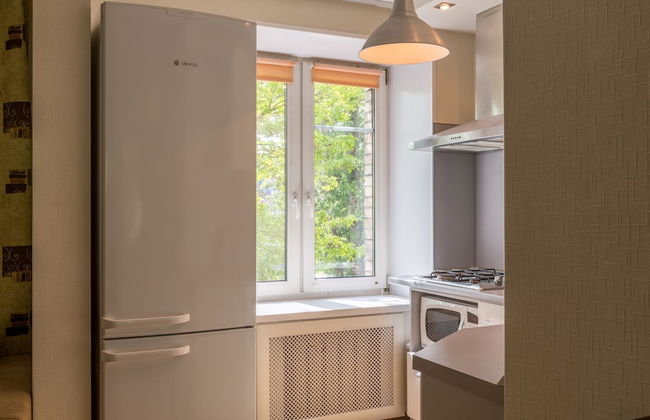 AG Apartment on Mashinostroenya 9, 135 - Foto 13