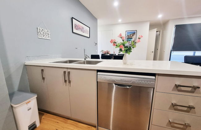 Rosie Townhouse - Modern and Comfortable Home - Foto 18