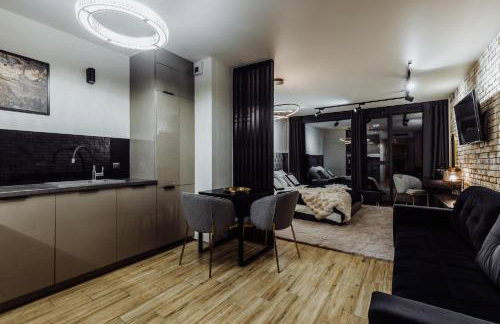 APARTAMENTY ARTE LUBLIN Studio Unia Art Residence 118 - faktura VAT garaż - Foto 17