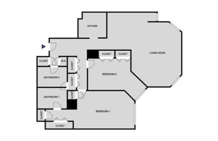 Blueground Prudential St Botolph pool nr Boston Public Library BOS-1117 - Foto 27