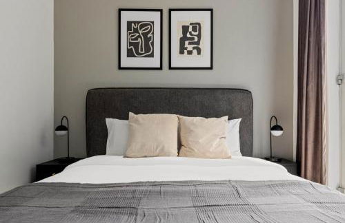 Blueground London Bridge nr London Br station LON-246 - Foto 16