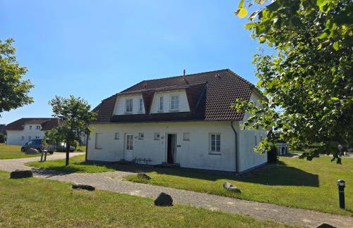 Ferienwohnungen Seehund und Muschel - Urlaub mit Hund - Foto 4