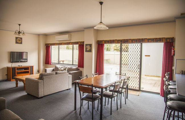 Cherry Lane Apartments - Foto 20