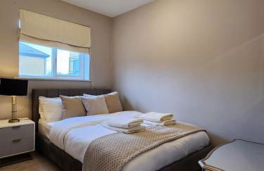 3 Bedroom near ExCel London - Foto 8