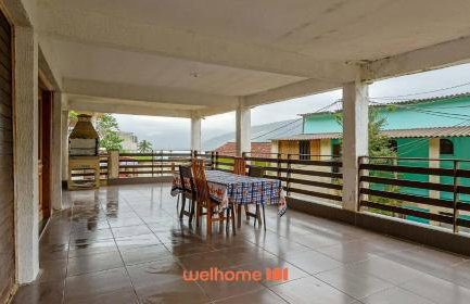 Casa em Mangaratiba com 3 suites e Vista Mar - Foto 37