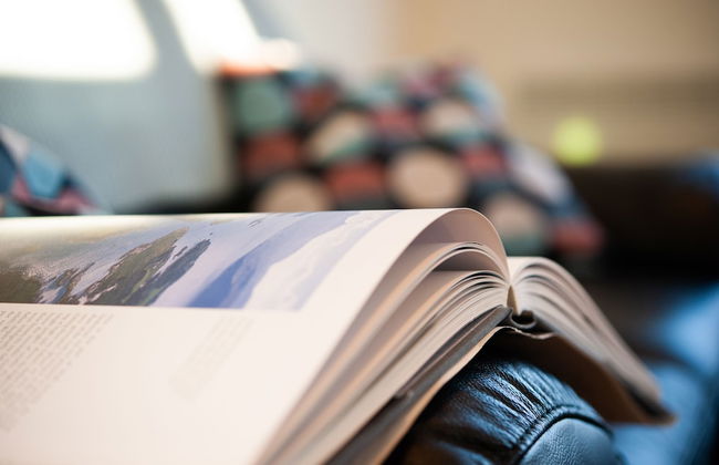 Croft 7 Geary Self Catering Studio - Photo 18