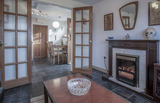 Lilac Cottage - 1 Bed Cottage - Amroth - Foto 28