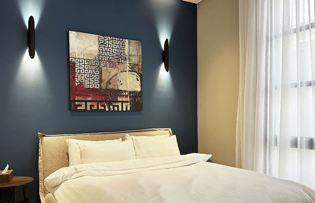 Kease Rabi H-15 Luxurious CreativityGZ98 - Foto 2