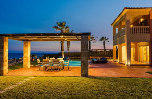 Villa Sunset - Foto 20