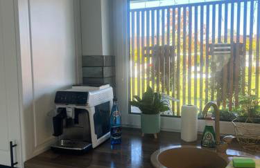 Domki całoroczne Zacisze Bałtów - Foto 4