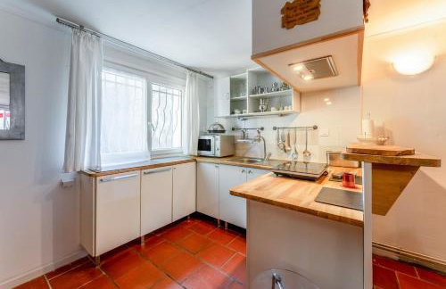 La Ruche des Abeilles - Foto 22