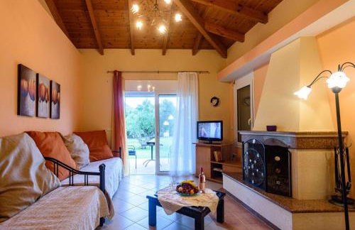 Terpsi Apartments - Kyparissia Garden Retreats - Photo 3