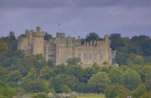 The Old Chapel - Foto 3