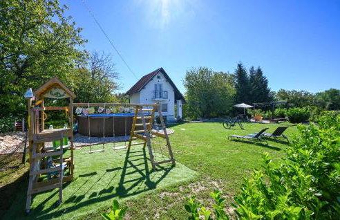 Cozy Home In Grabovnica With Wifi - Ccc599 - Foto 12