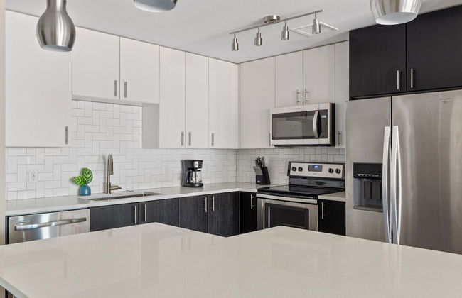 Kasa Union Station Denver - Foto 30