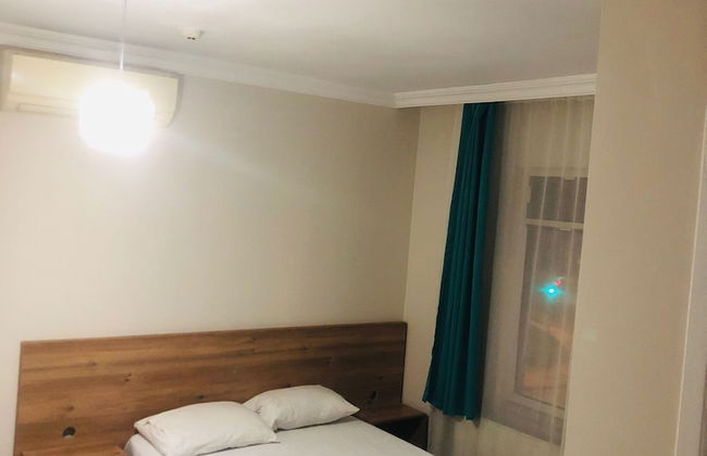 Palmiye Quars Hotel - Foto 24